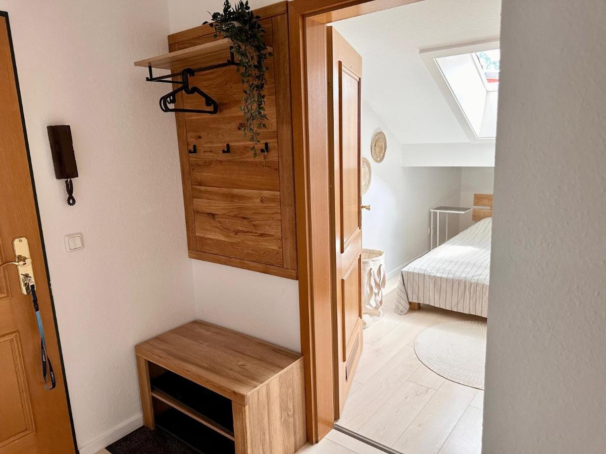 Ferienwohnung Alphorn - Sommerbergbahn Unlimited Kostenlos Oberstdorf Buitenkant foto